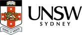 The University of New South Wales