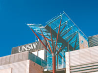 UNSW Campus