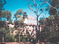 UNSW Library 2