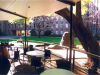  UNSW campus