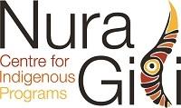 Nura Gili Indigenous Program logo