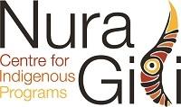 Nura GIli Indigenous Programs logo