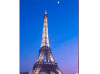 Eiffel Tower