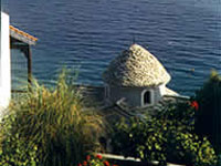  Greek Island