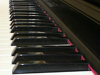  piano