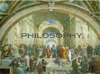  School of Philosophy icon