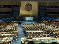  United Nations assembly