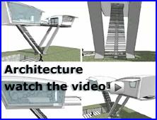 Architecture YouTube Video