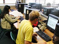  FBE Computer Labs