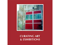 Curating Art Exhibitions