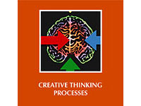  Creative Processes Thinking