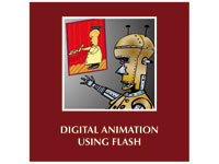 Digital Animation Using Flash