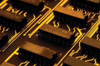Computer chip