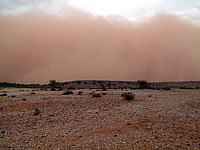  dust storm