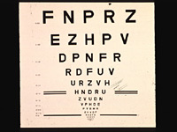  Optometry