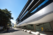  Faculty Law building