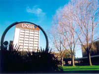 UNSW Library.