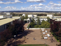 School of Engineering and Information Technology