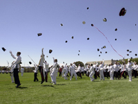 ADFA Graduation