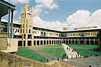  UNSW Main Campus