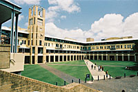  UNSW Quad