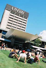 UNSW Campus
