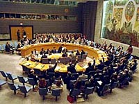  UN Security Council