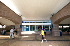 UNSW library