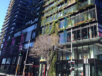 Built Environment
