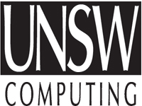  Computing Logo