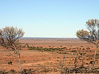  Outback Australia