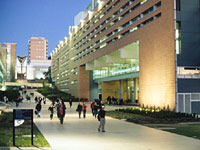 Campus UNSW