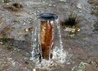  groundwater system