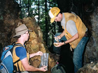  mine geology