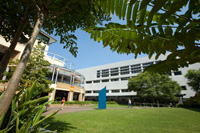 UNSW Campus