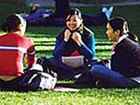  UNSW students
